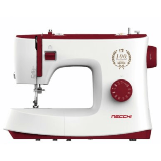 Máquina de Coser NECCHI K417