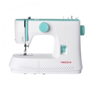 Máquina de Coser NECCHI M108A