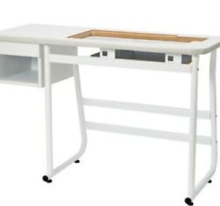 Mesa y bancada para MC6700P