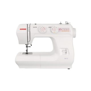 Máquina de Coser Janome 3612