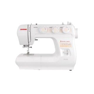 Máquina de Coser Janome 3622S