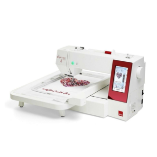 Máquina de Coser ELNA 830R