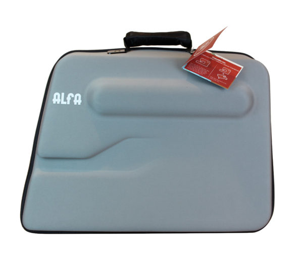 Funda de ALFA Max To U