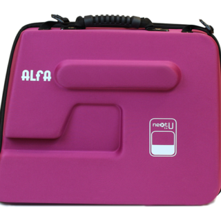 Funda de ALFA Next To U