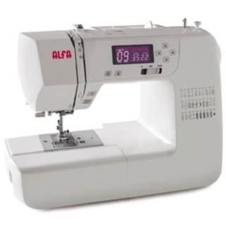 Máquina de Coser ALFA 2130