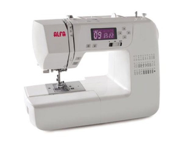 Máquina de Coser ALFA 2130