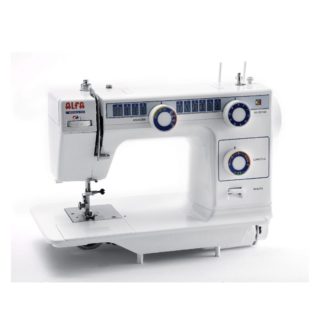 Máquina de Coser ALFA 393 TDL