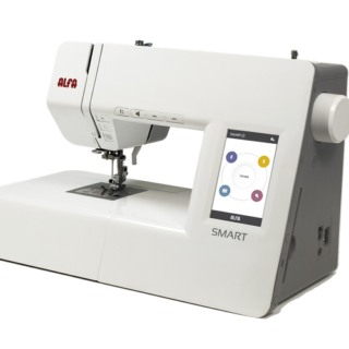 Máquina de Coser ALFA SMART