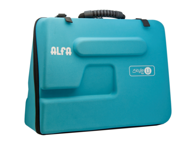 STYLE TO U ALFA
