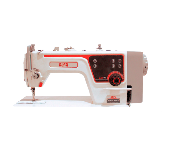 Máquina de coser Alfa Inizia 525 