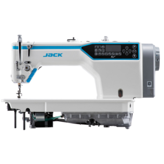 Máquina de coser industrial Jack JK-9100 - Maquinas de coser Ladys