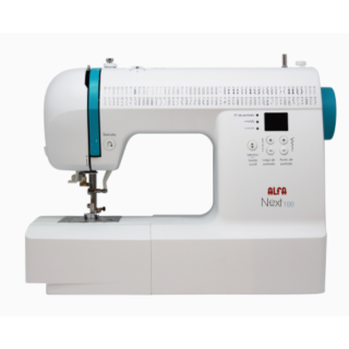 Máquina de Coser Alfa Next 100