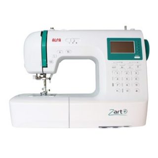 Máquina de Coser Alfa Dart +