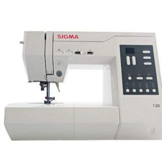 Máquina de coser Sigma 190