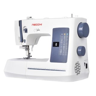 Máquina de Coser Necchi NC59QD