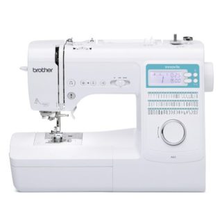 Máquina de Coser Electrónica Brother A65