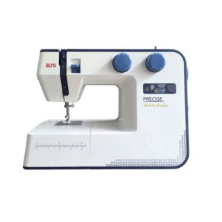 Máquina de Coser Alfa Precise Denim