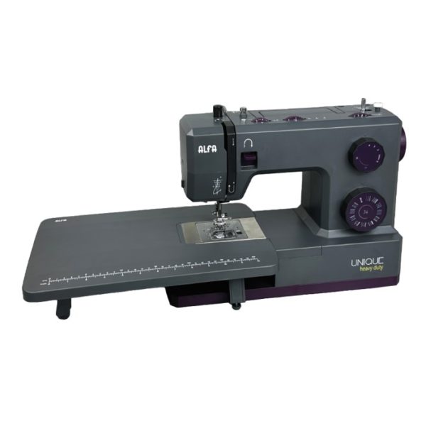 Máquina de Coser Alfa Heavy Duty
