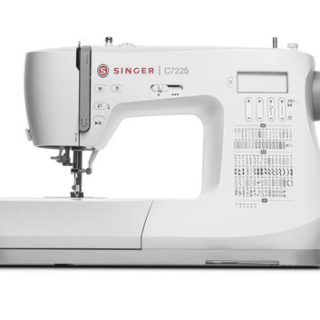 Singer C7225