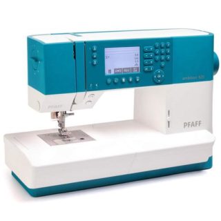 PFAFF Ambition 620