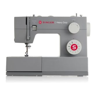 Singer Heavy Duty 4411