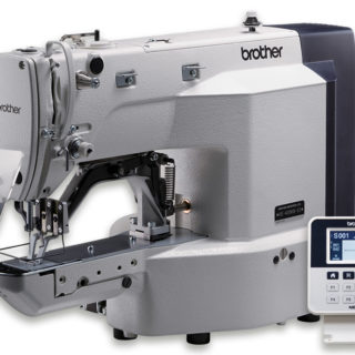 Brother KE-430HS