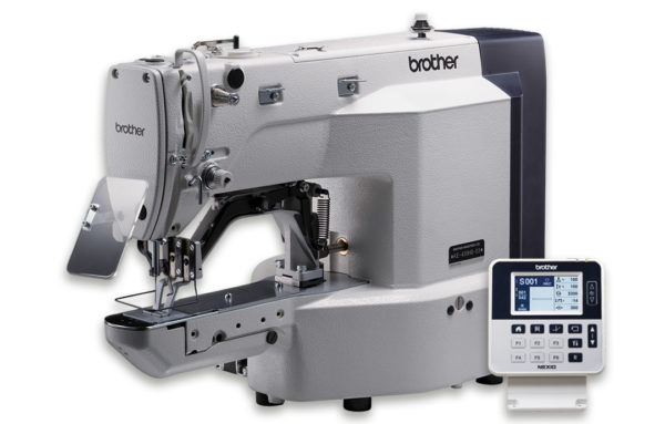 Brother KE-430HS