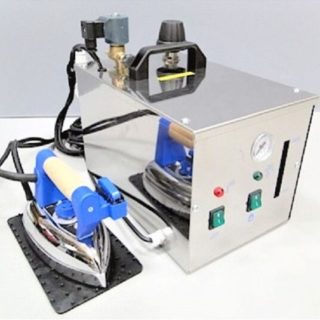 Caldera Comel Pratika 4.5l
