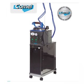 Caldera Comel Pratika Completa 5L