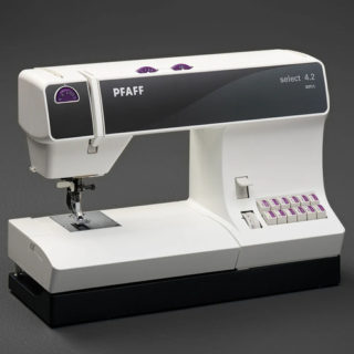 PFAFF Select 4.2