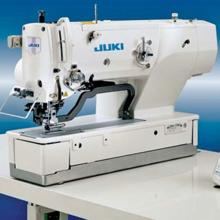Juki LBH-1790SS