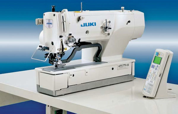 Juki LBH-1790SS