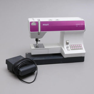 PFAFF Select 3.0