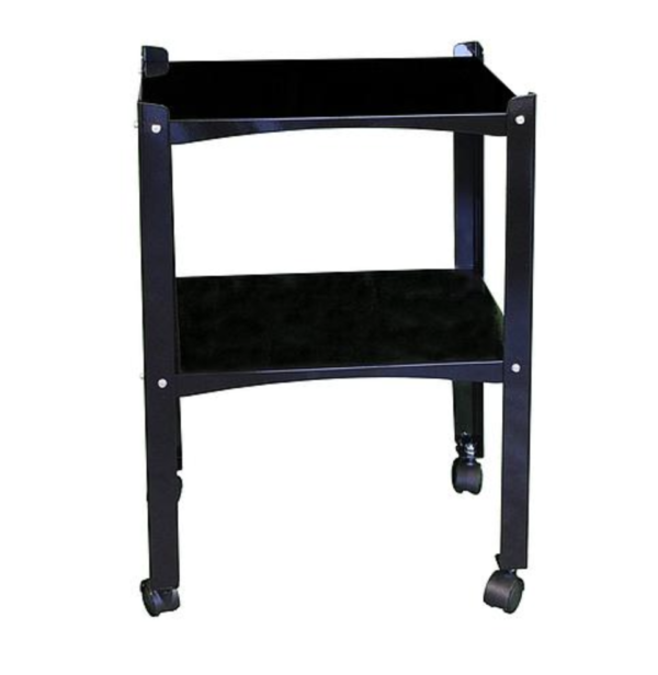 Mesa ruedas para Comel Compacta