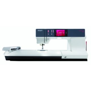 PFAFF Creative 3.0