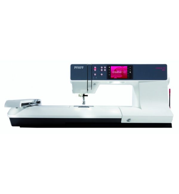 PFAFF Creative 3.0