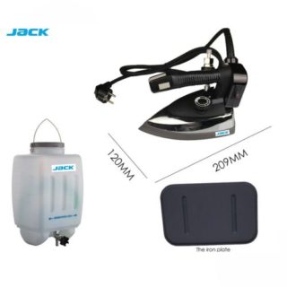 Plancha Vapor Jack FJK-94B