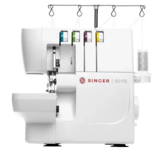 Overlock Singer S0105L