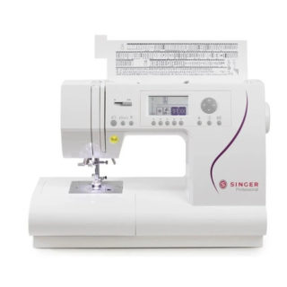 Singer C430