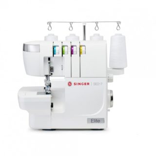 Singer Elite SE017