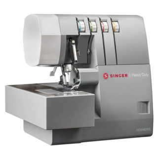 Overlock Singer HD4005