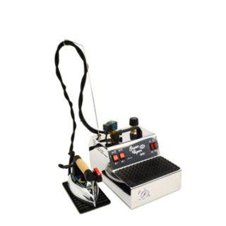 Super Vapor Plus Inox BF072 2.3L