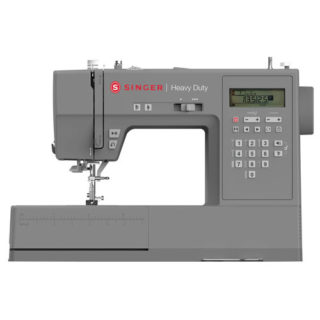 Singer Heavy Duty 6705
