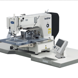 Máquina de Área Programable Brother BAS-311HN