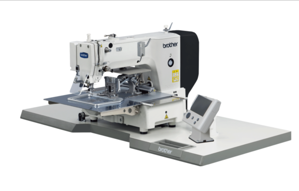 Máquina de Área Programable Brother BAS-311HN