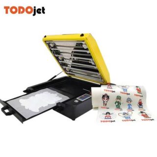 Horno para DTF medida A3