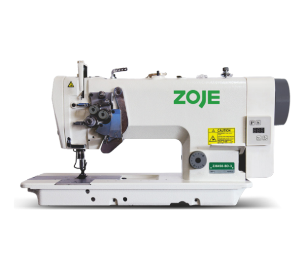 Máquina Zig-Zag Zoje ZJ2284-BD