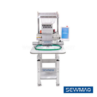 Bordadora Sewmaq SW-1201-SH