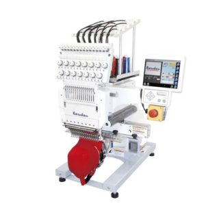 Bordadora Barudan Bek+ S1501 CB1111