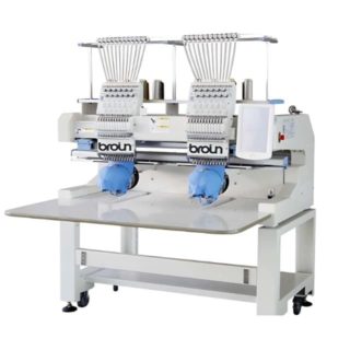 Bordadora Broin B1201CS
